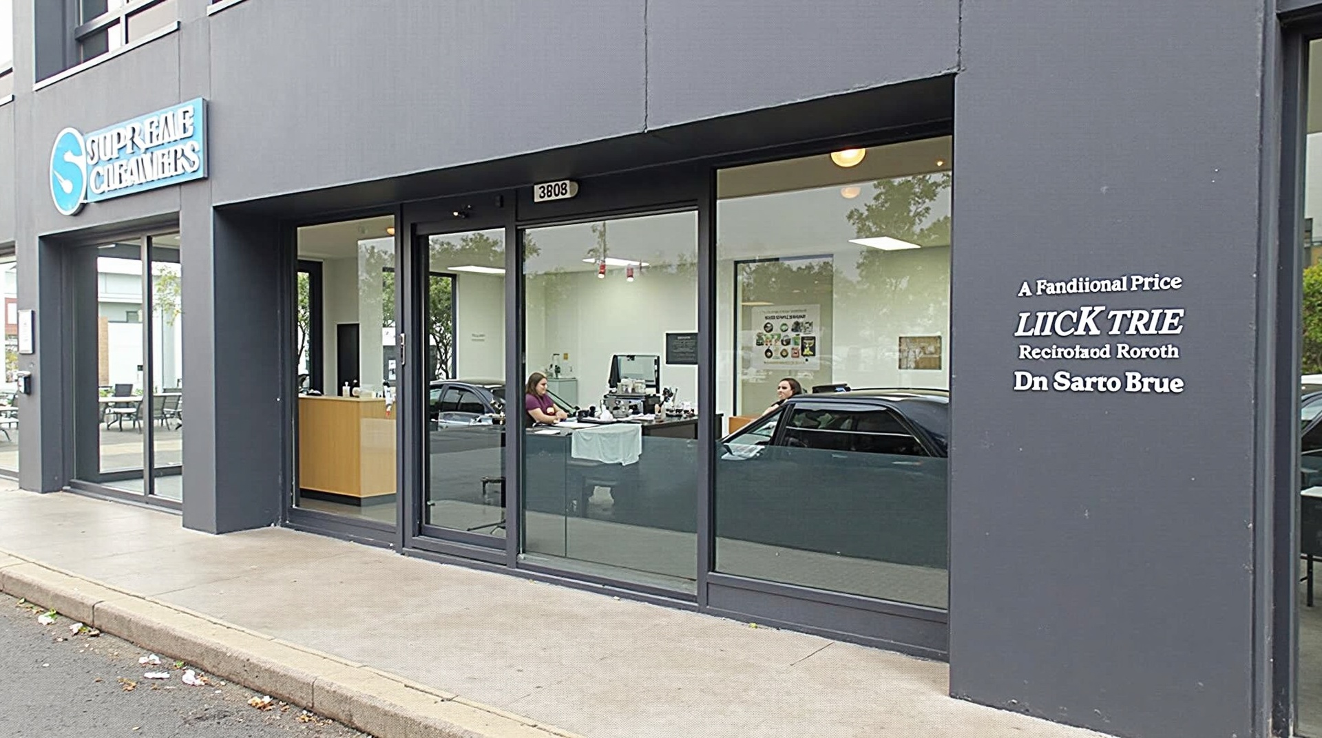 Fresho Carpet Cleaning Kingsholme Contact Office