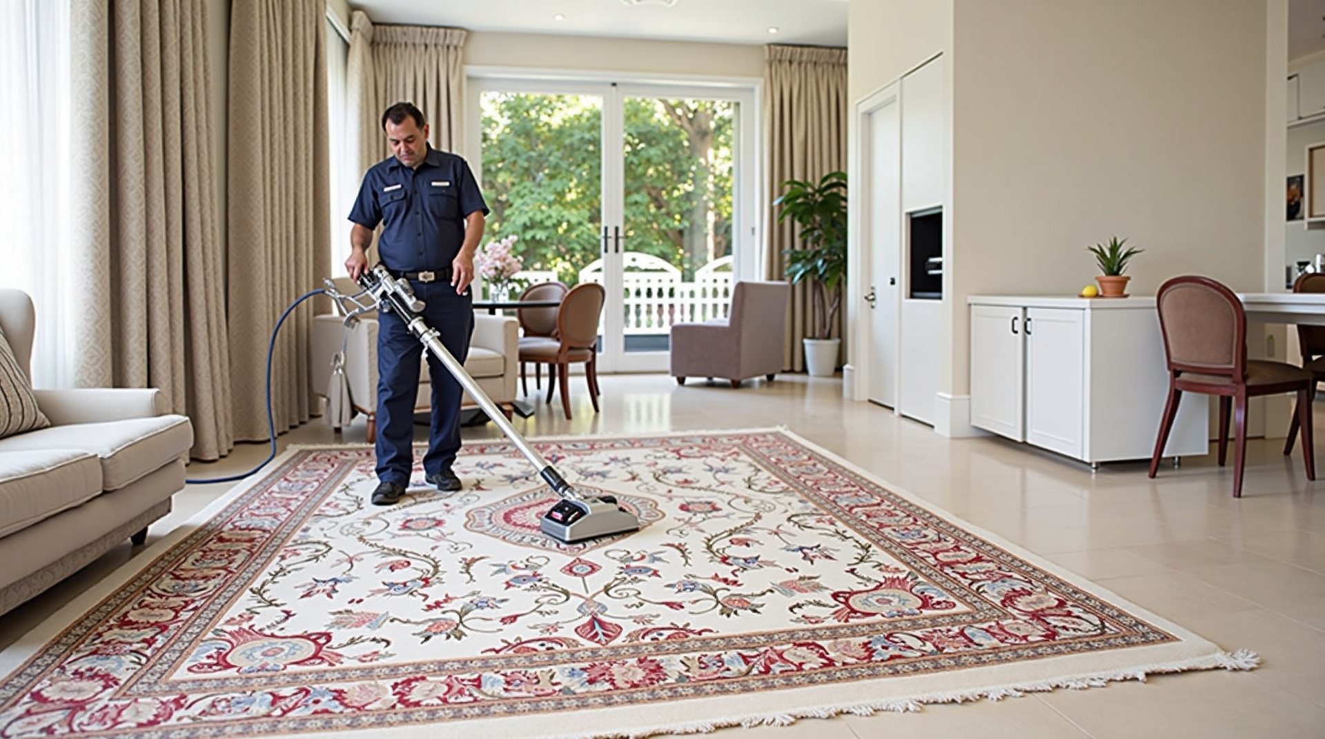 Professional Rug Cleaning Kingsholme
