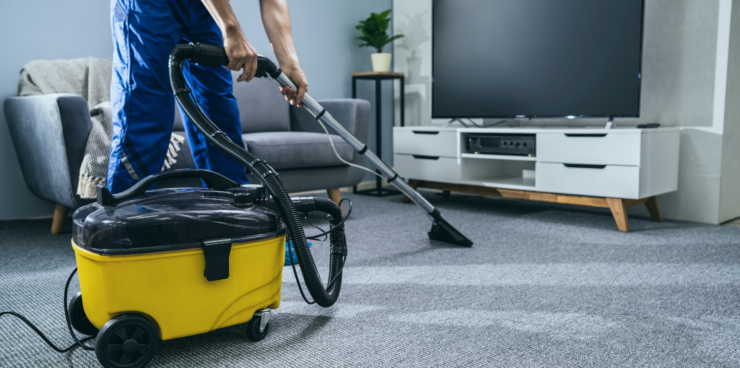 Fresho Carpet Cleaning Kingsholme Contact Office